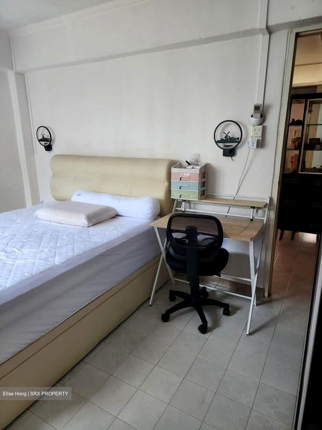 Blk 103 Bukit Purmie Ville (Bukit Merah), HDB 4 Rooms #637718851